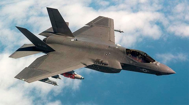 США потребовали от Турции «безусловного отказа» от С-400 и прекратили поставки по программе F-35