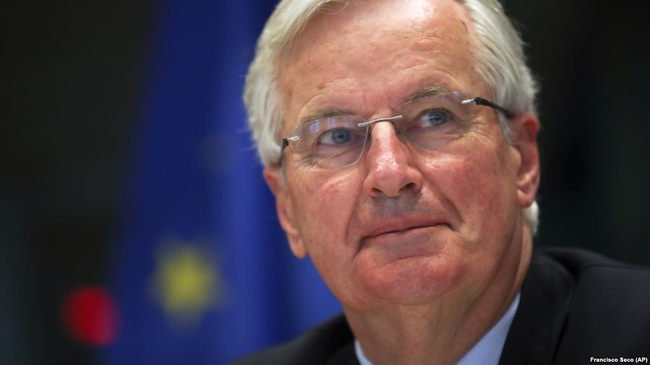 Представник ЄС: «Брекзит» без угоди все більш імовірний