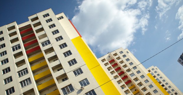 Работники промышленных предприятий Харькова могут купить жилье на льготных условиях