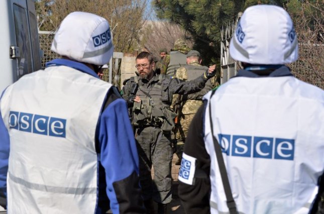 Боевики под разными предлогами не дают наблюдателям ОБСЕ проводить мониторинг