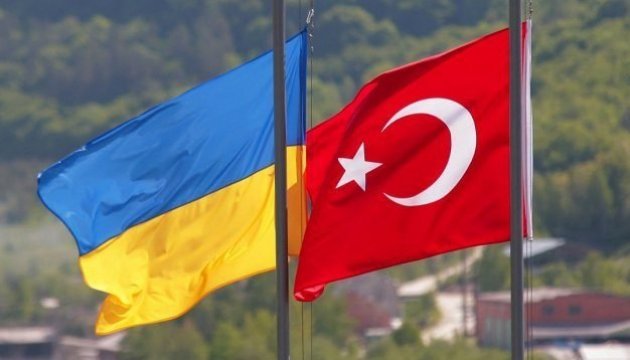 За два місяці Україна й Туреччина збільшили товарообіг на 28%
