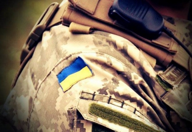 В Харькове состоялась Региональная ярмарка вакансий для военных