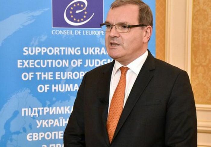 «Беспрецедентно»: в Совете Европы отреагировали на судебную реформу в Украине