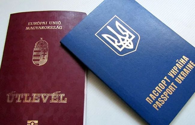 В Венгрии осудили 51 украинца за попытку незаконно получить гражданство