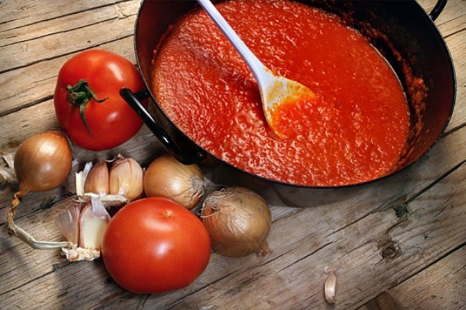 Україна увійшла у топ-5 постачальниць томатної пасти до ЄС