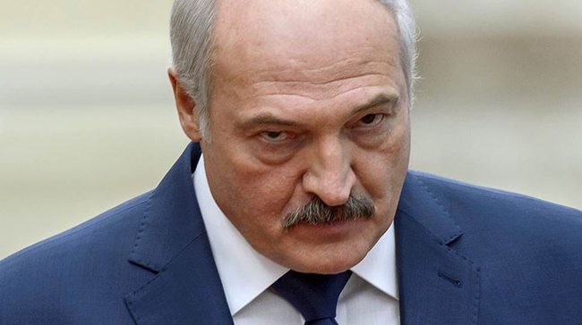 Лукашенко начинает нервничать: «Беларусь невозможно поделить или куда-то включить»