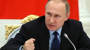 Путин демонстрирует стремление РФ к дальнейшей эскалации, — дипломат