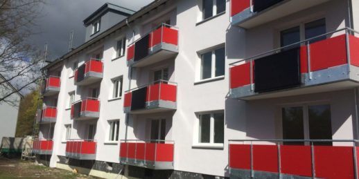 У Німеччині вступають в силу нові норми по підключенню балконних сонячних електростанцій