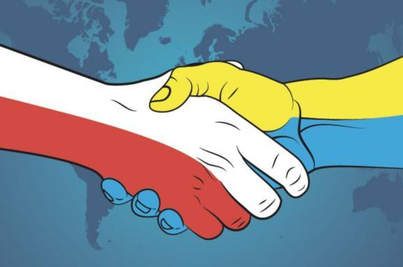 Експорт українських товарів до Польщі перевищив експорт до Росії