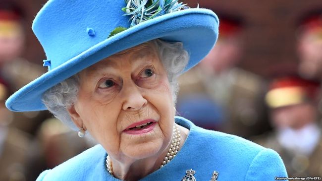Статки гурту Queen перевищили багатство королеви Єлизавети II – The Times