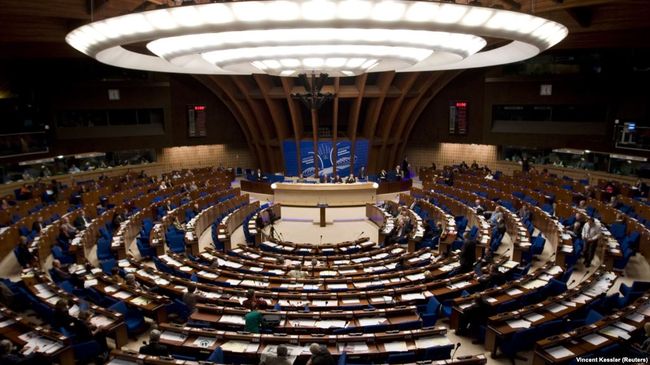 Россия может выйти из Европейской конвенции по правам человека и Совета Европы – дипломат