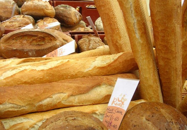 Ученые обнаружили новую опасность хлеба