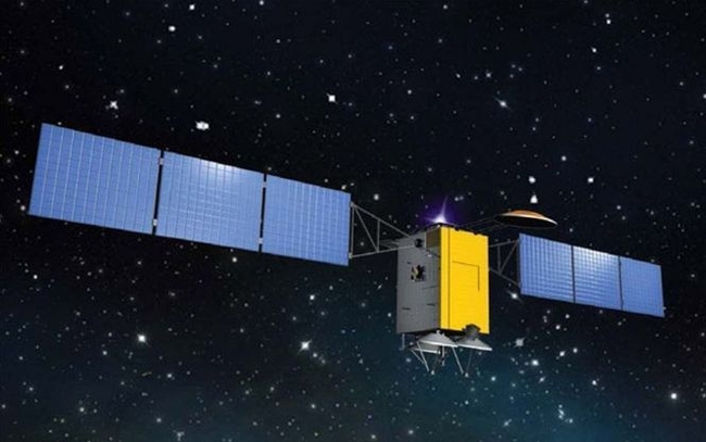 Україна розробляє чотири типи нових супутників