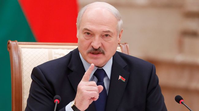 Лукашенко пообещал подсчитать ущерб от российской «грязной» нефти