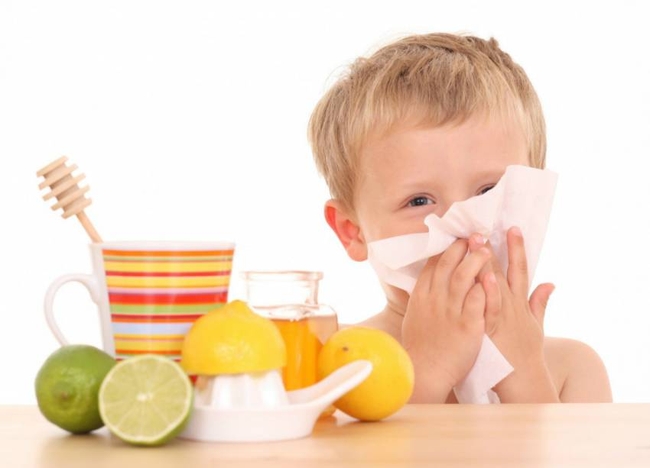 Кількість хворих на грип зросла на Харківщині