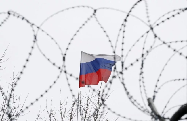 Украина потребует ужесточить санкции против России из-за паспортизации в ОРДЛО