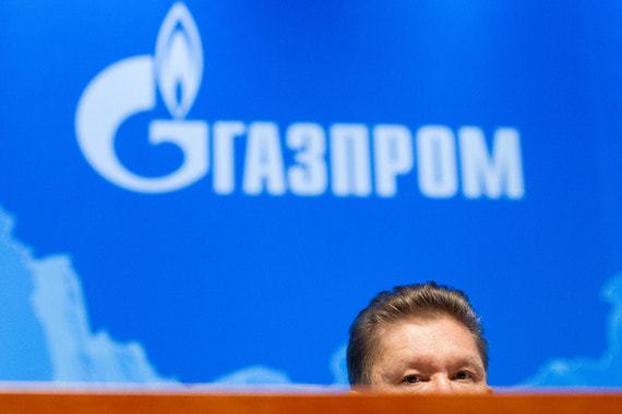 Вытеснению “Газпрома” из Турции дан “старт”