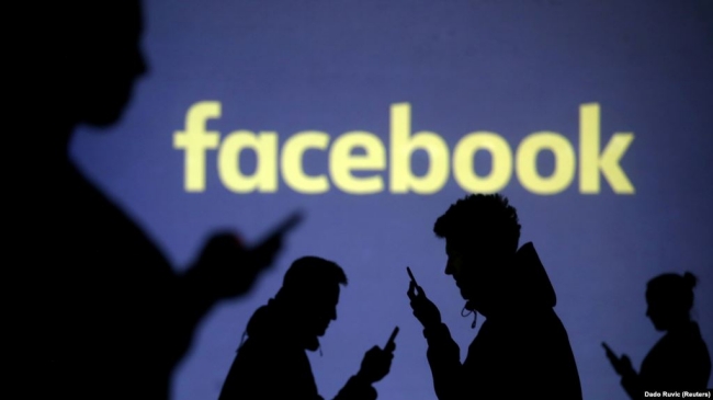 Facebook обмежив функцію прямого ефіру після масового вбивства в Новій Зеландії
