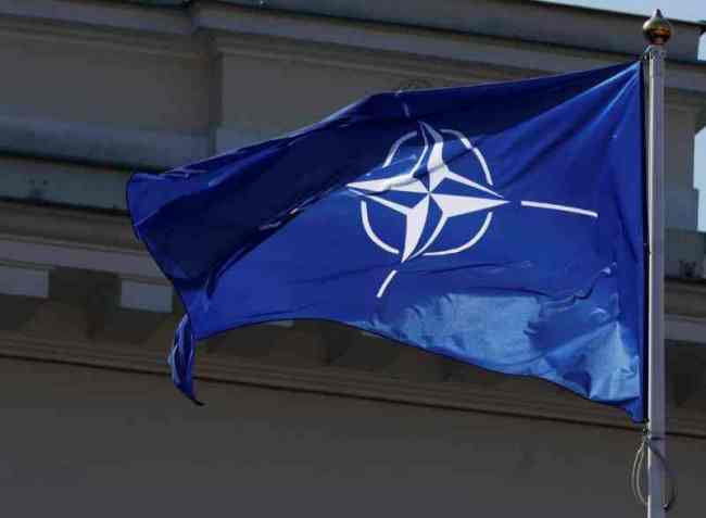 Россия развязывает войны с соседями не по вине НАТО