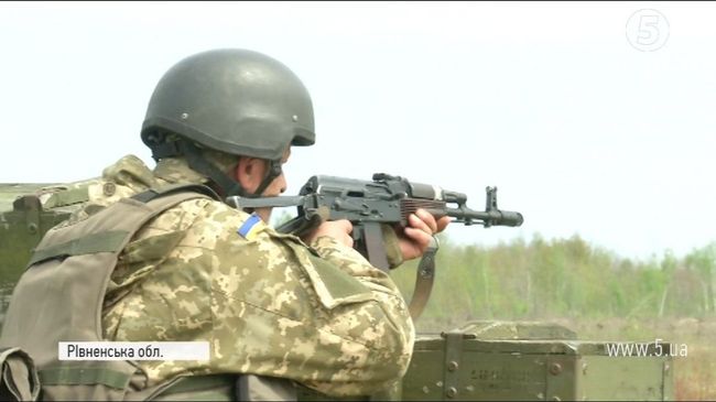 Привітання Міністра оборони України з нагоди Дня резервіста України