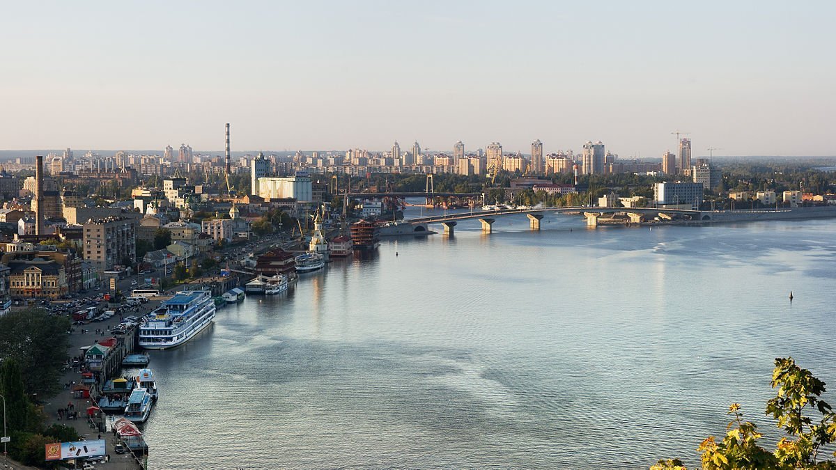 Львів та Київ потрапили до найбільш інвестиційно-привабливих міст світу