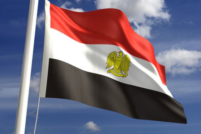 Влада Єгипту затримала танкер з українцями на борту – МЗС вимагає пояснень