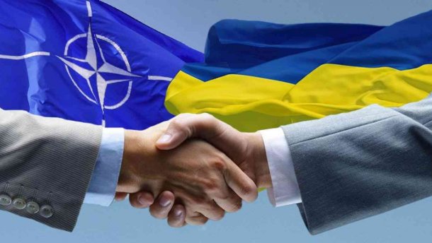 У Києві відбудеться святкування 70-річчя НАТО на Європейській площі