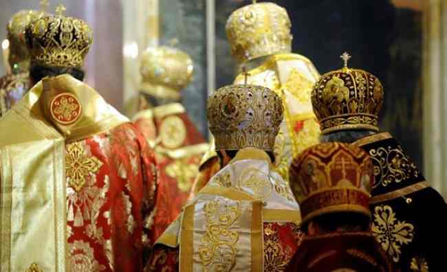 Болгарская православная церковь признала ПЦУ — сломав пророссийское лобби