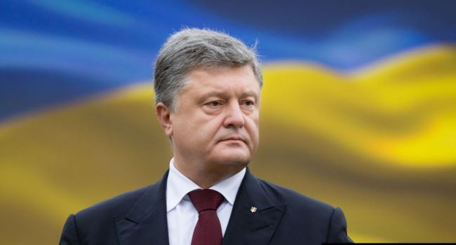 Порошенко подав декларацію про доходи після завершення повноважень президента України