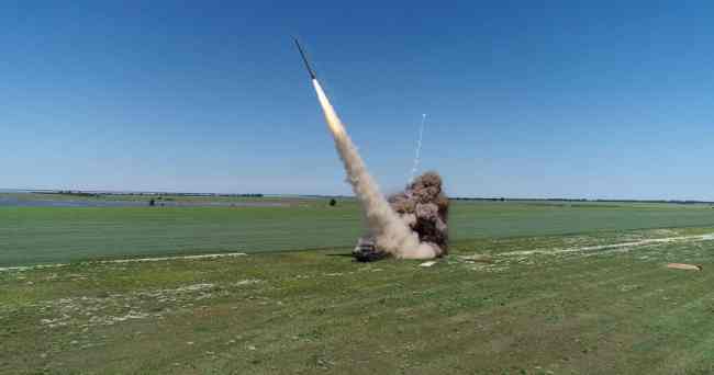 Украинские ракеты бьют дальше, мощнее, точнее и «разнообразнее»