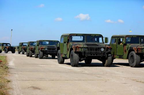 Сенат США планує збільшити військову допомогу Україні до 300 мільйонів доларів