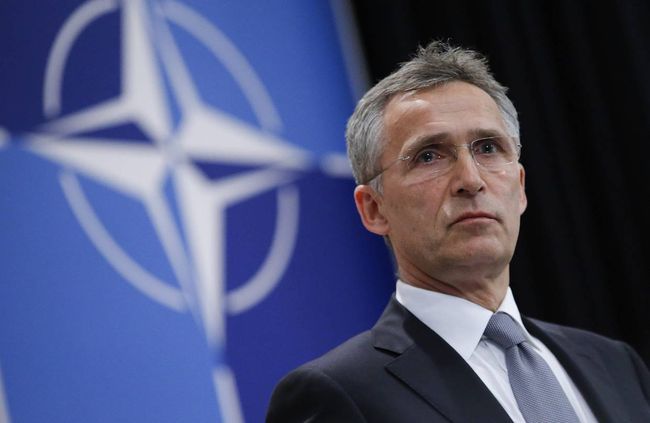 Через російську загрозу: військову стратегію НАТО змінять вперше за довгий час
