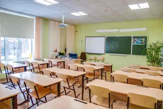 Выбор предметов и необязательное посещение школы: Рада поддержала закон об образовательной реформе