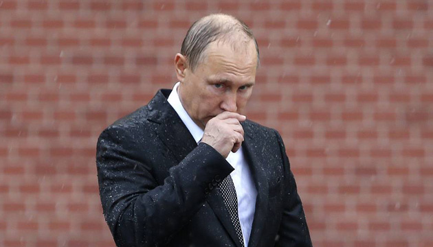 Путіна вперше за 15 років не запросили на річницю операції Оверлорд