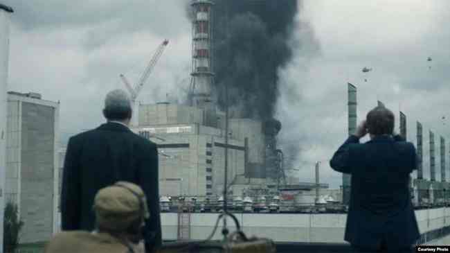 Сериал Чернобыль от HBO вызвал туристический бум в зоне отчуждения