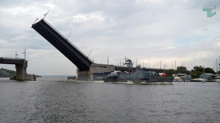 Україна придбала в Польщі корабельні артустановки АК-176М