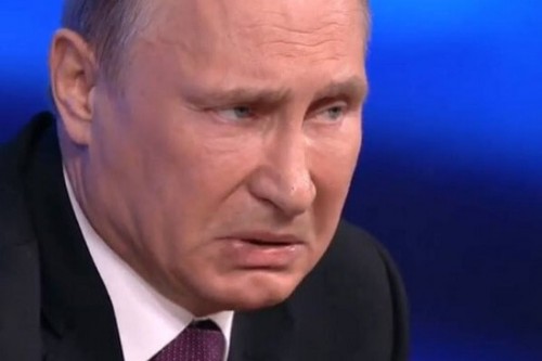 Путин готов отказаться от соглашения с США о сокращении наступательного вооружения