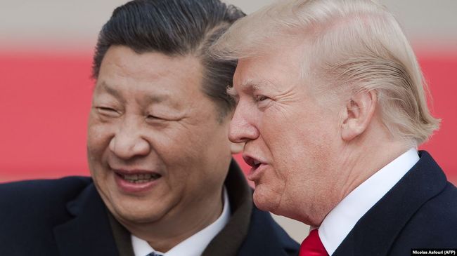 Торговельні війни між США та Китаєм б’ють по світовій економіці – учасники G20