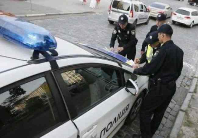 В Украине признали незаконным один из штрафов для водителей