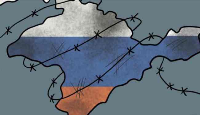 Оккупация Крыма: новые обыски и задержания крымских татар