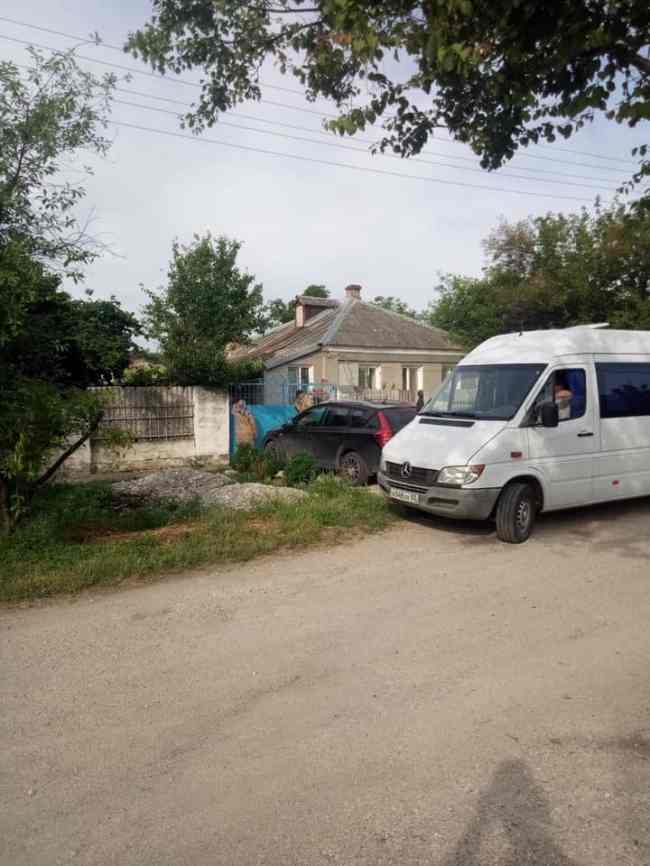 Оккупация Крыма: новые обыски и задержания крымских татар
