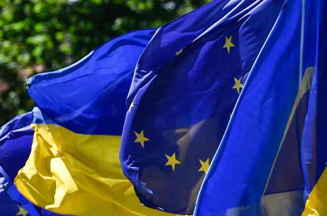 Климкин назвал дату возможного вступления Украины в ЕС