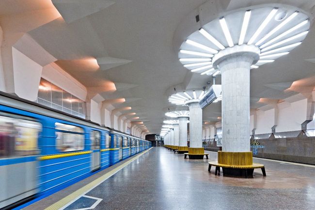 Обнародован летний график движения поездов в метро (ЦИФРЫ)