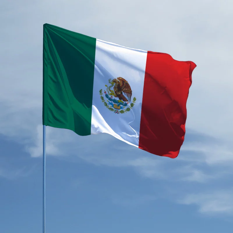 В Мексике опубликовали миграционный договор с США
