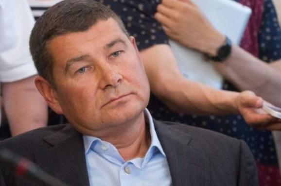ЦИК отказала Онищенко в регистрации кандидатом в нардепы