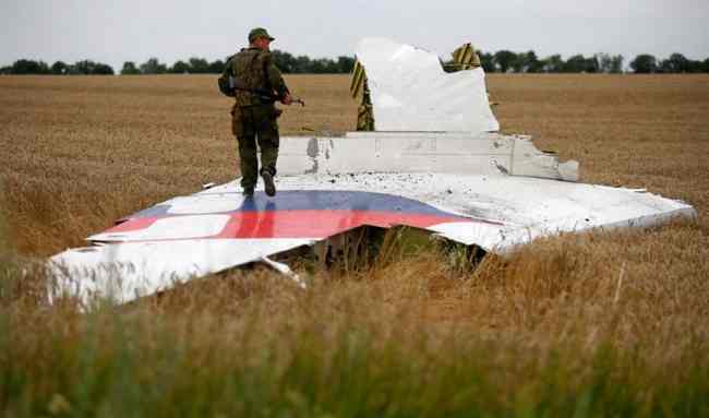 В Нидерландах выдвинули обвинения против подозреваемых в крушении рейса MH17 на Донбассе: их имена