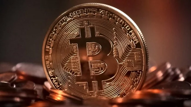 Цена Bitcoin превысила 10 тысяч долларов