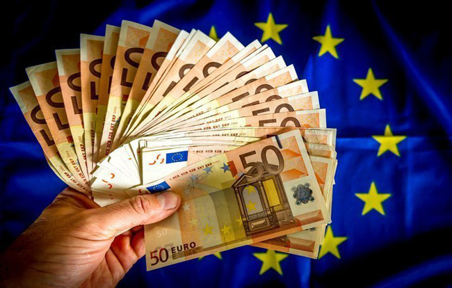 Что нужно сделать Украине, чтобы получить 500 млн евро от ЕС: пять условий