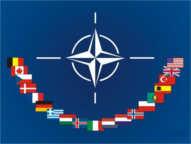В НАТО оценили вероятность войны с Россией. Чем больше войск США в Европе, тем меньше вероятность войны