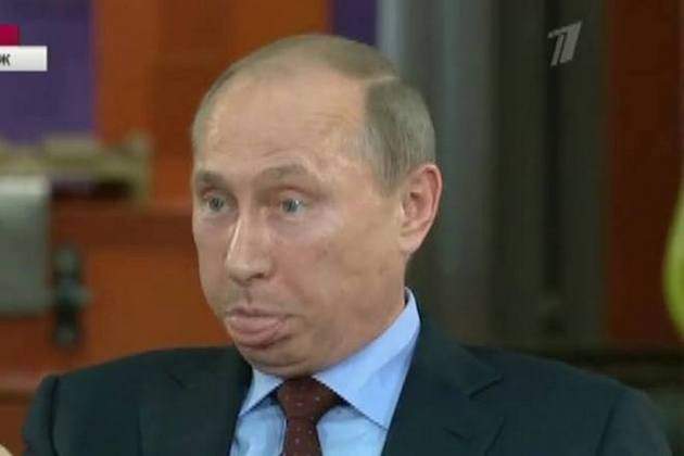 «Одноклассники» по ошибке заблокировали распространение ролика с обещаниями Путина, признав его спамом